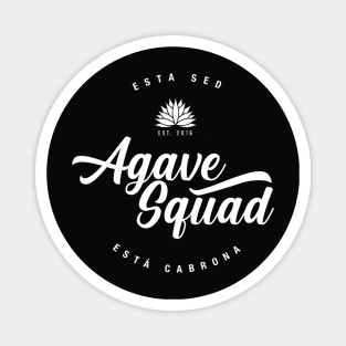 Agave Squad Magnet